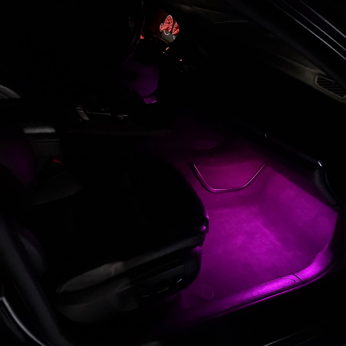 NightDrive™ Interior LED Light Kit