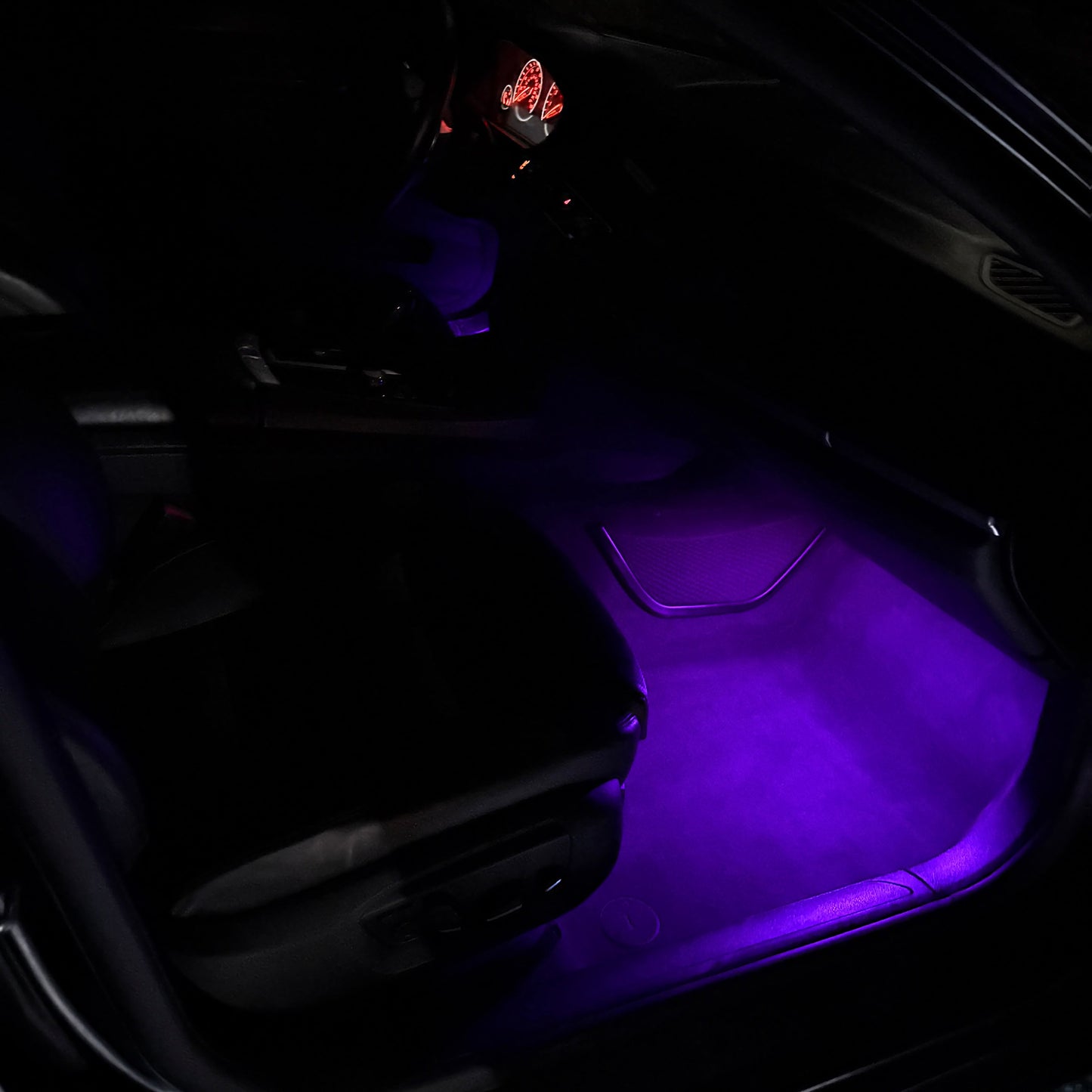 NightDrive™ Interior LED Light Kit