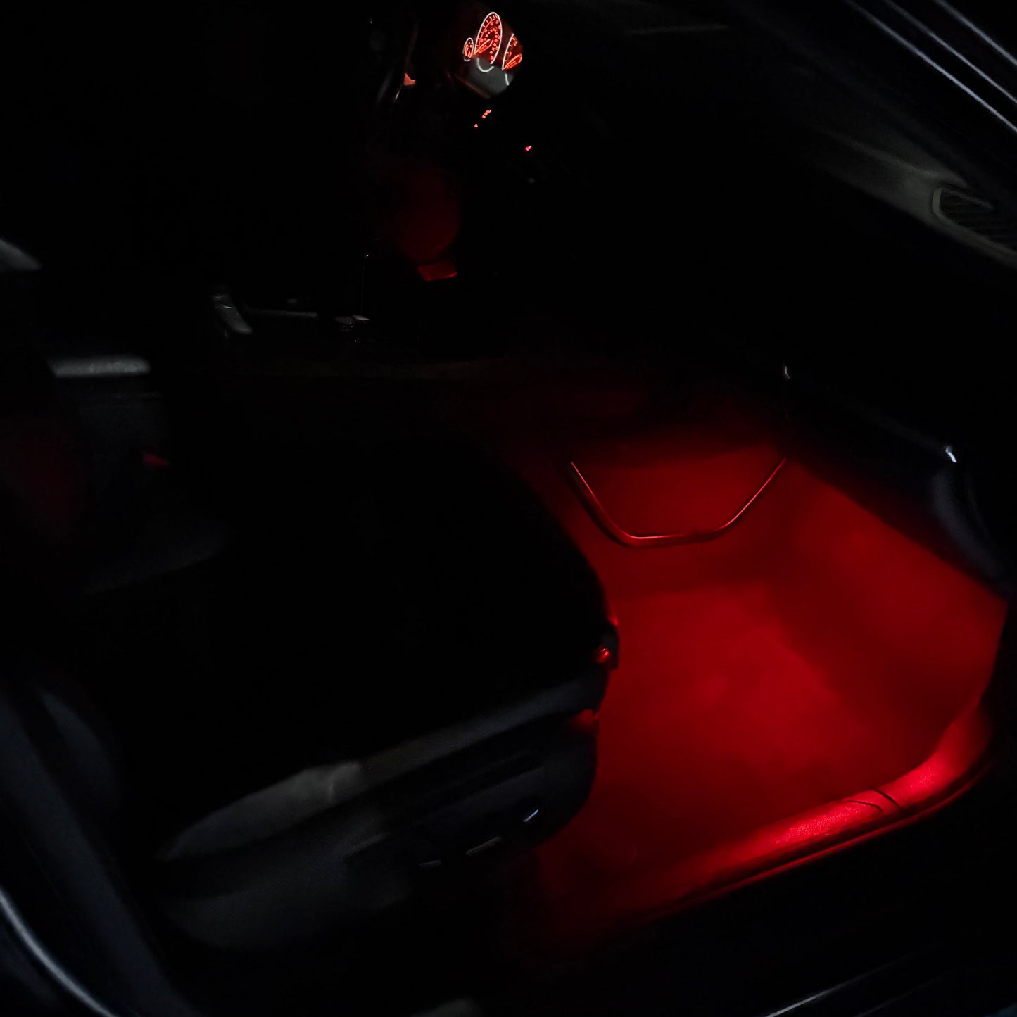 NightDrive™ Interior LED Light Kit
