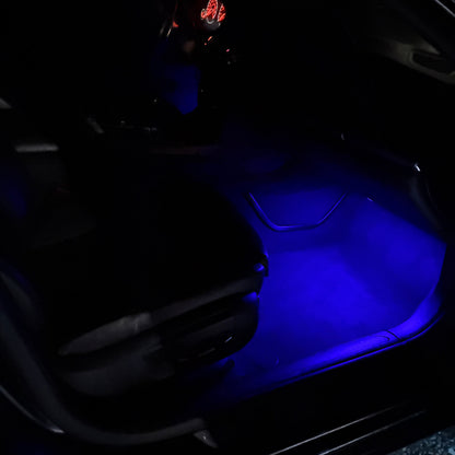 NightDrive™ Interior LED Light Kit
