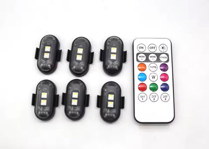 NightDrive™ Interior LED Light Kit