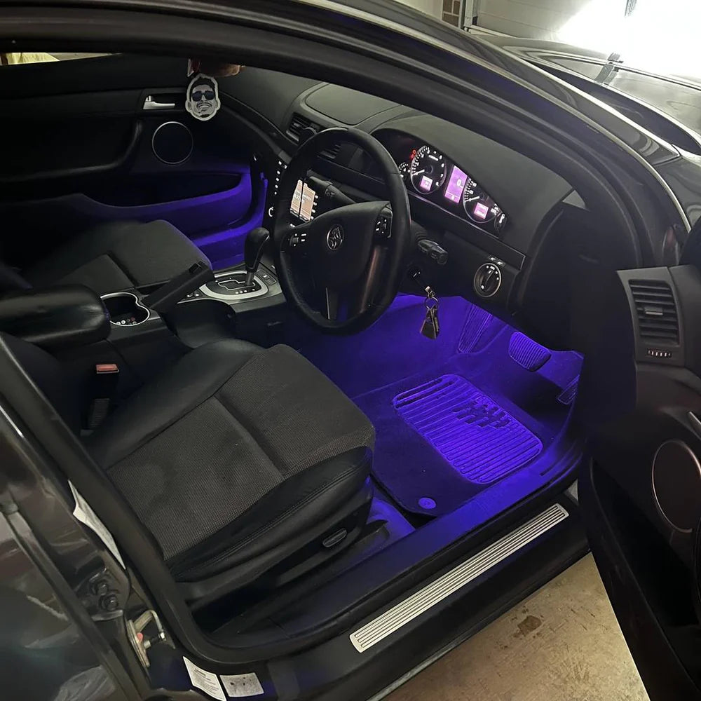 NightDrive™ Interior LED Light Kit